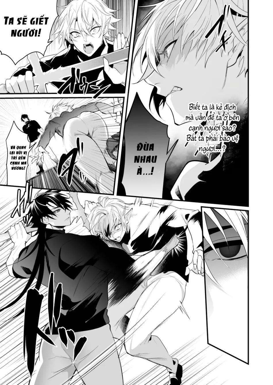 Oneshot hỏny - Chap 275