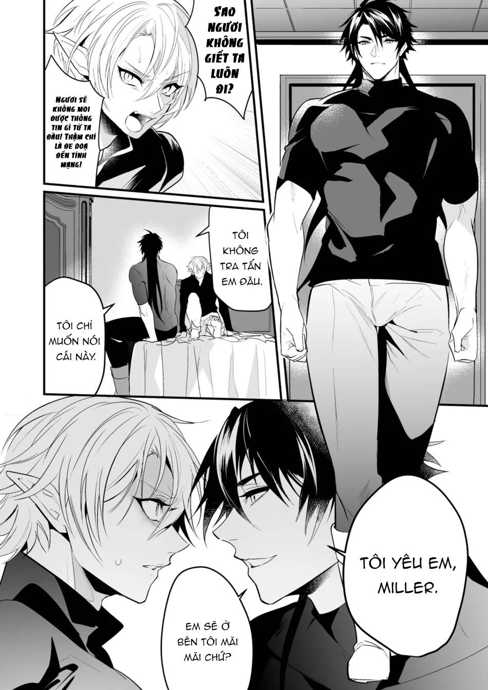 Oneshot hỏny - Chap 275