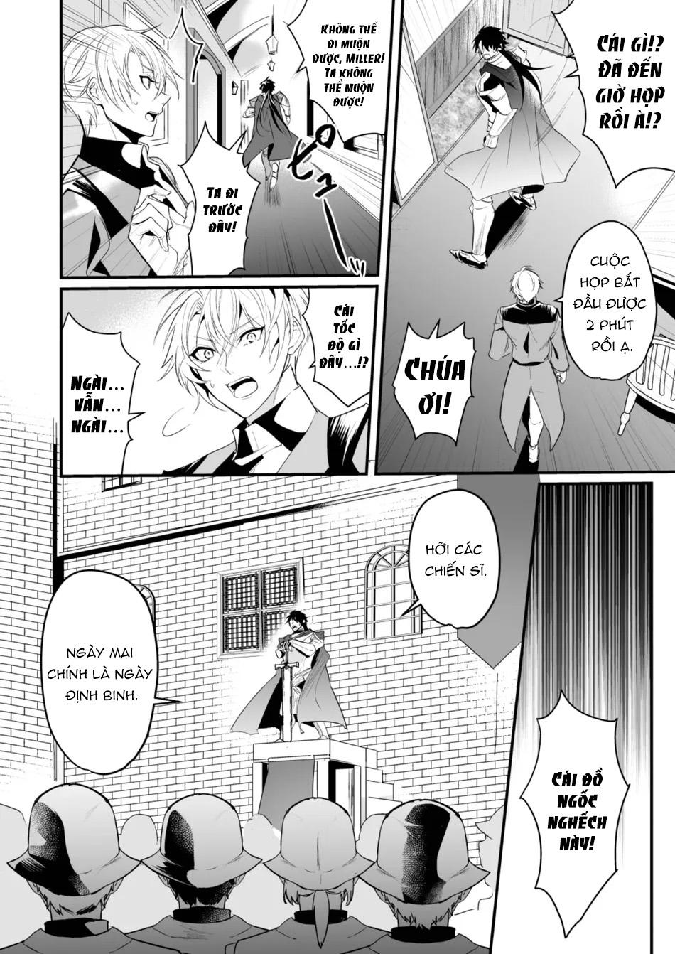 Oneshot hỏny - Chap 275