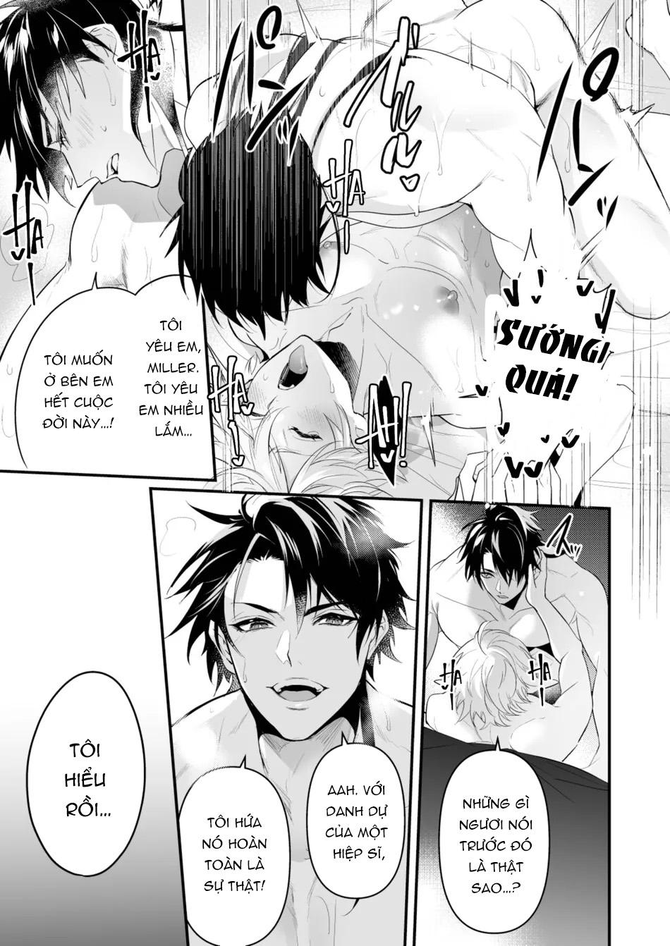 Oneshot hỏny - Chap 275