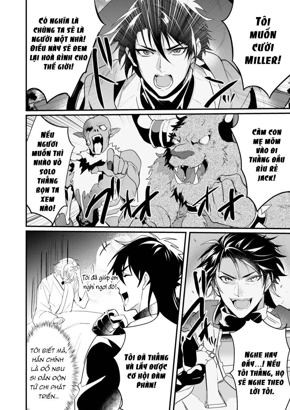 Oneshot hỏny - Chap 275