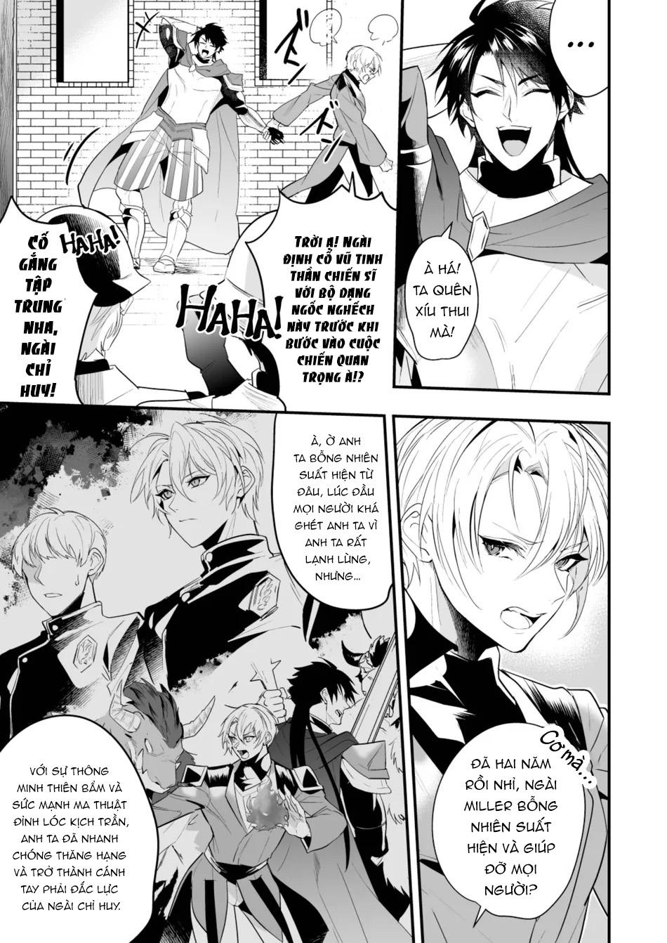 Oneshot hỏny - Chap 275