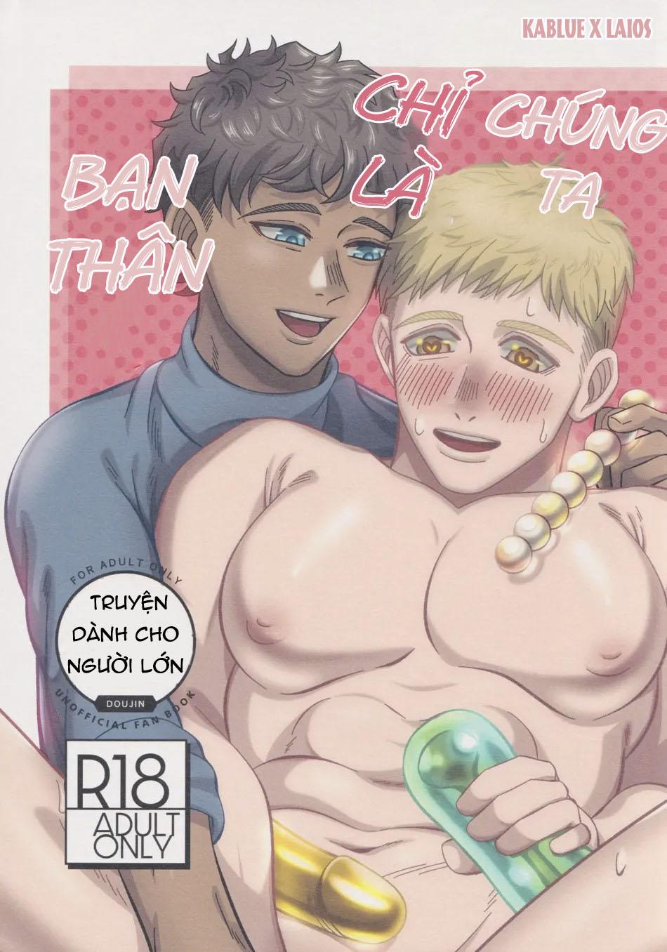 Oneshot hỏny - Chap 278