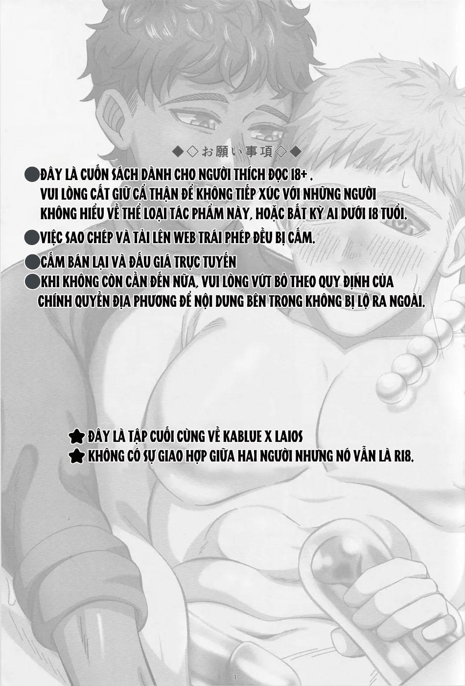 Oneshot hỏny - Chap 278