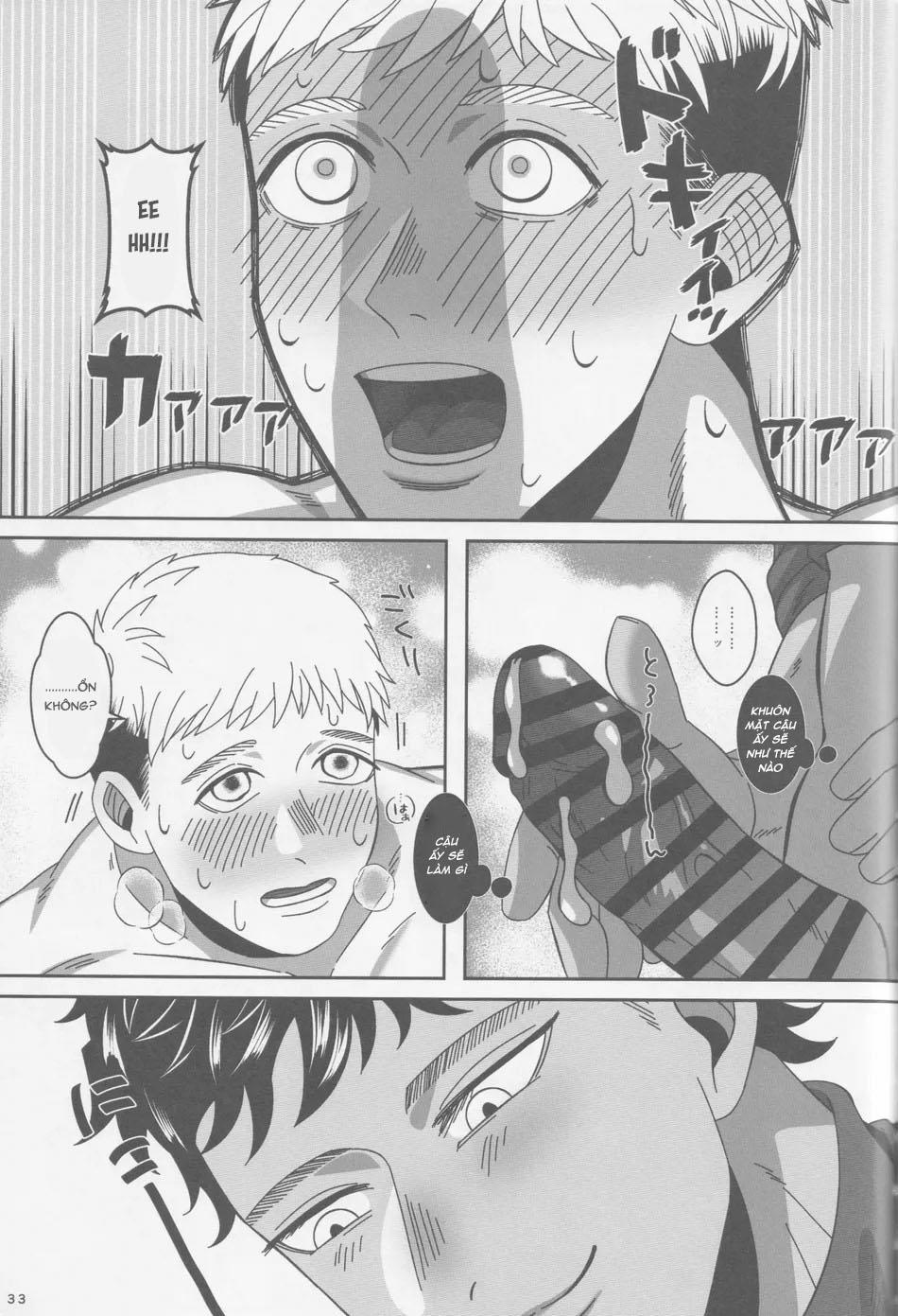 Oneshot hỏny - Chap 278