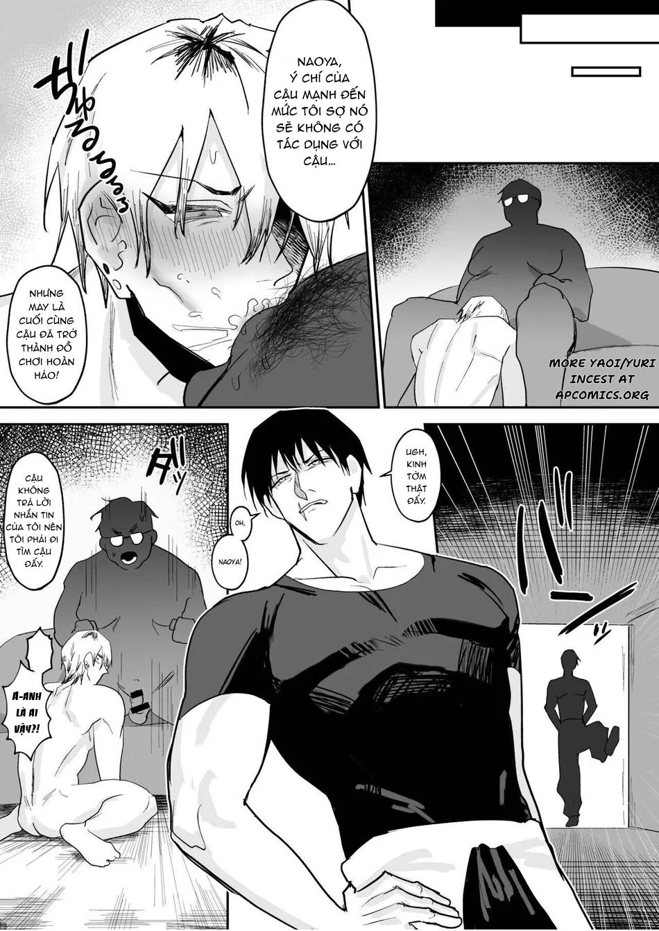 Oneshot hỏny - Chap 279