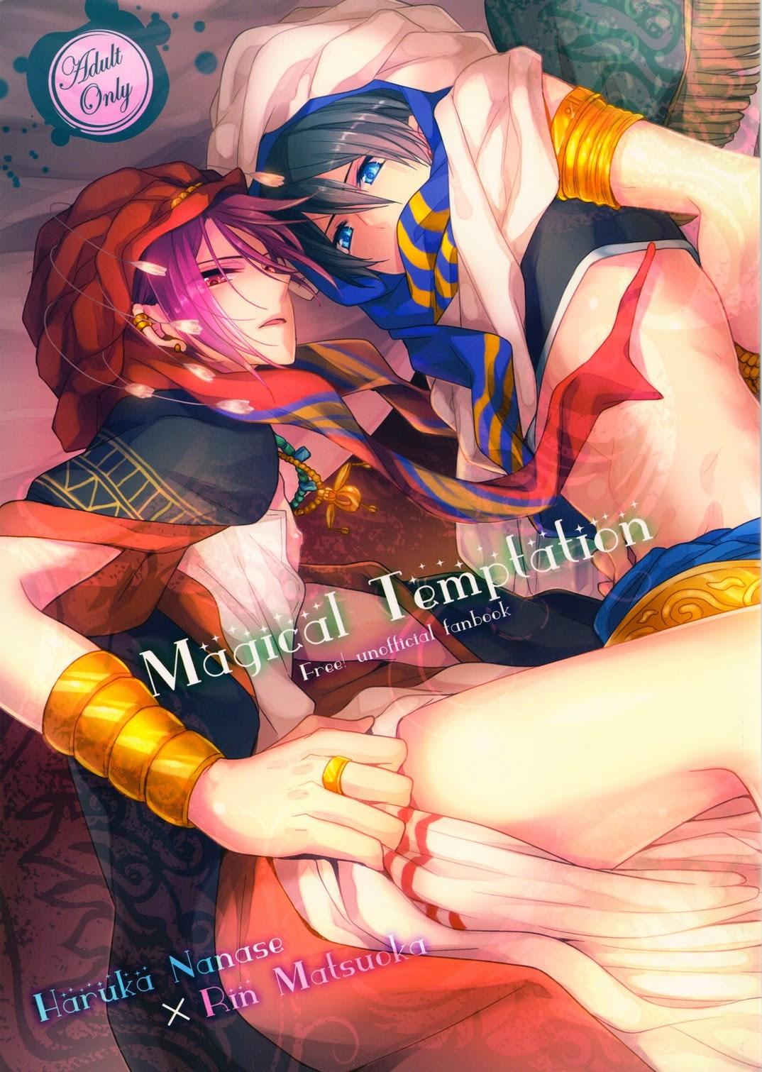 Oneshot hỏny - Chap 28