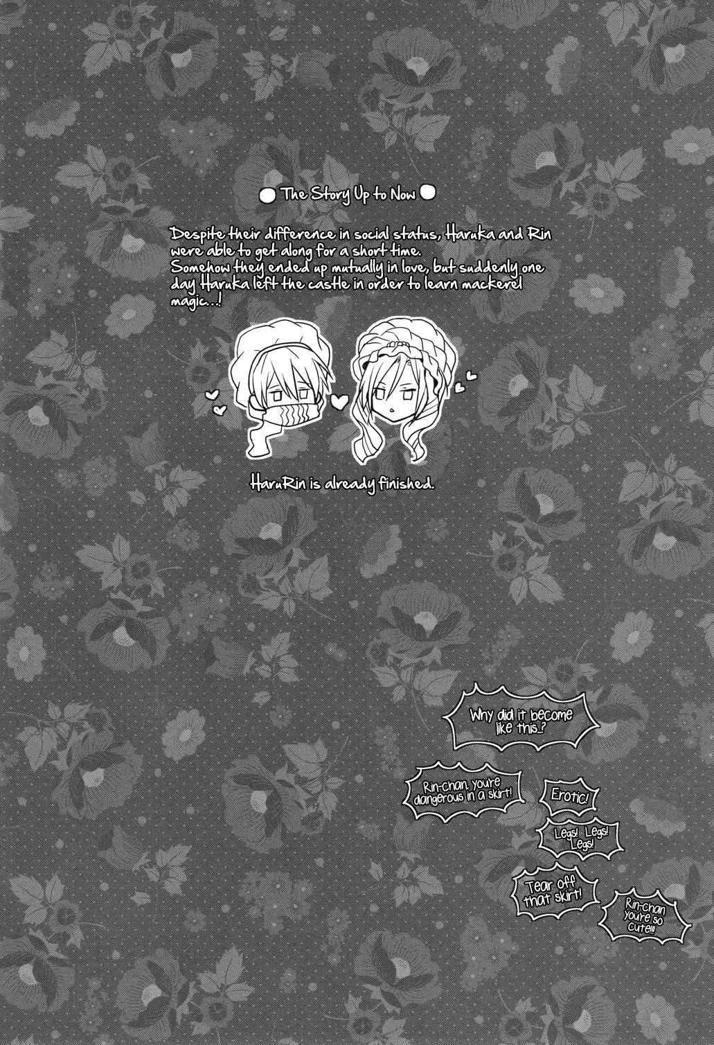 Oneshot hỏny - Chap 28