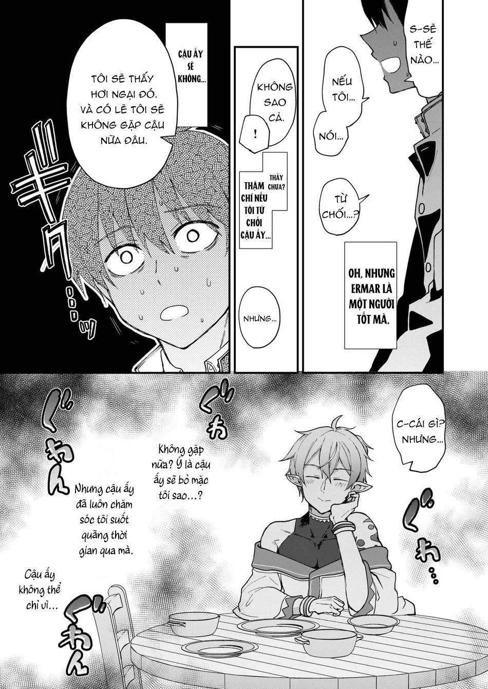 Oneshot hỏny - Chap 280