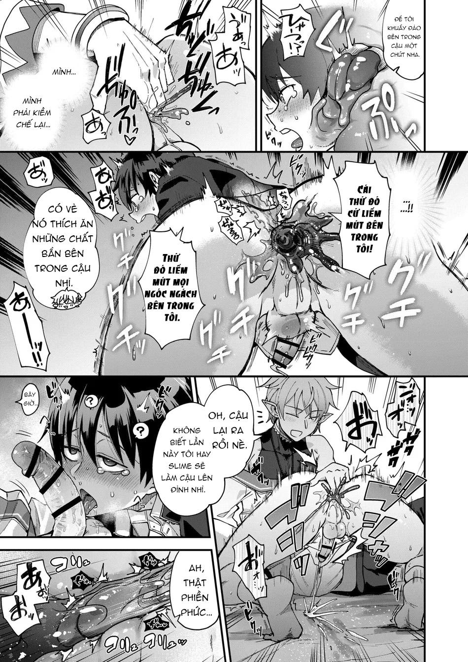 Oneshot hỏny - Chap 280