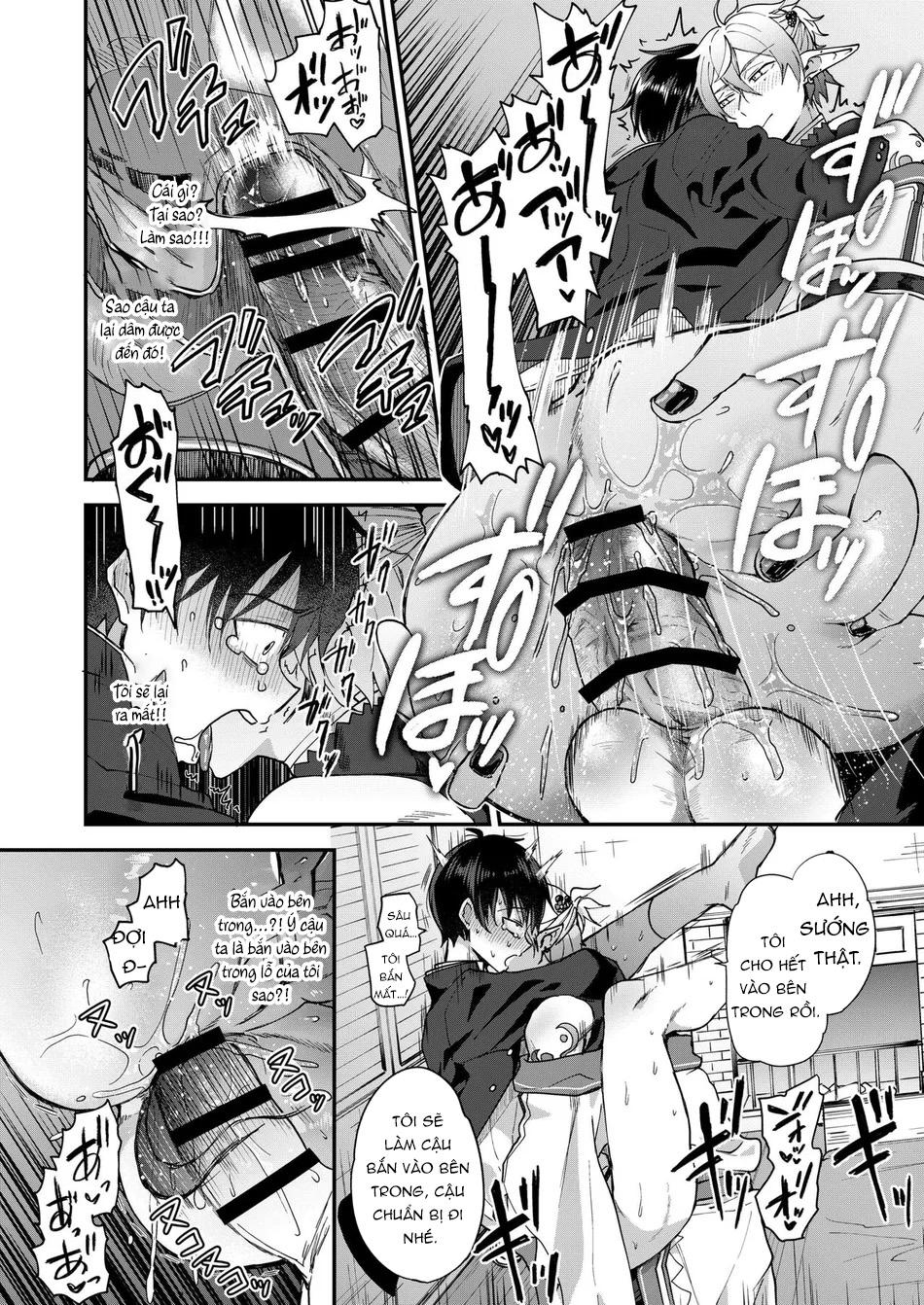 Oneshot hỏny - Chap 280