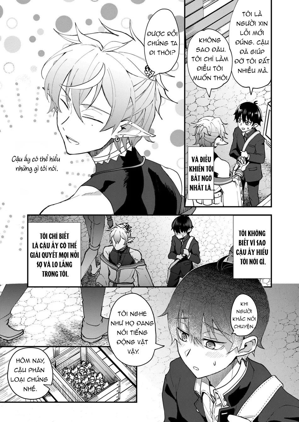 Oneshot hỏny - Chap 280