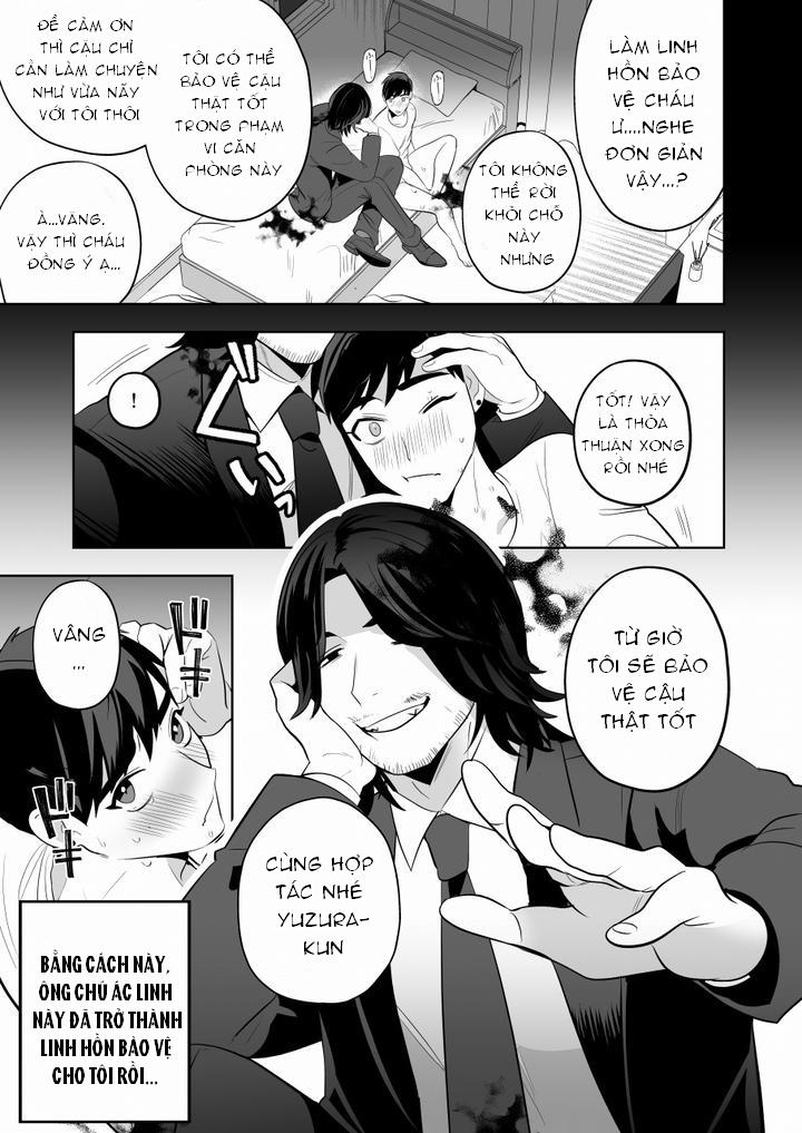 Oneshot hỏny - Chap 282