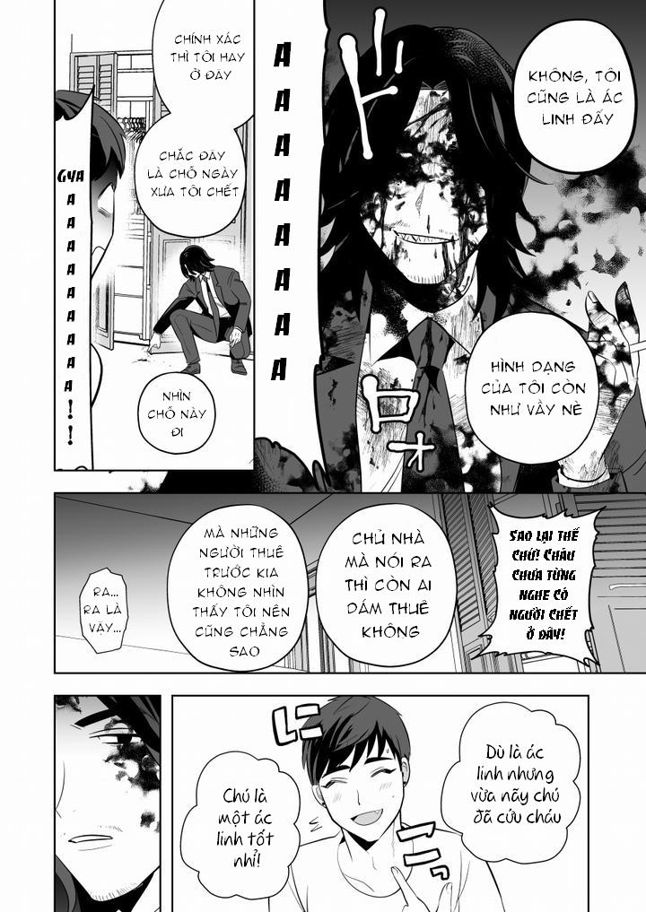 Oneshot hỏny - Chap 282