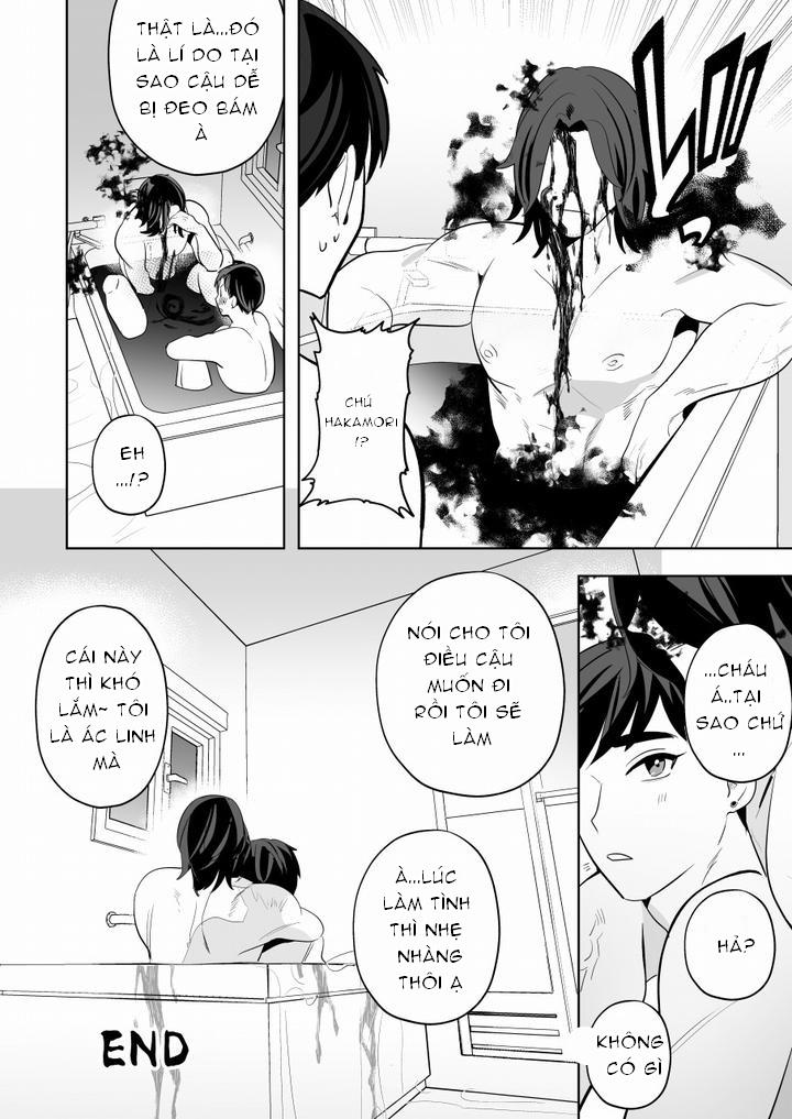 Oneshot hỏny - Chap 282