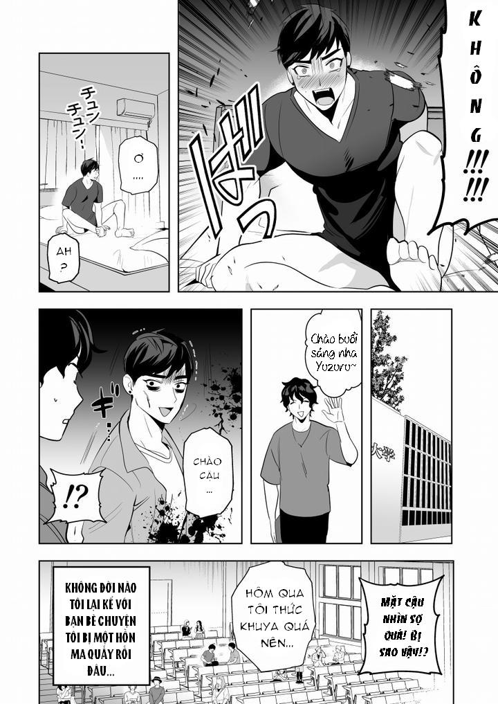 Oneshot hỏny - Chap 282