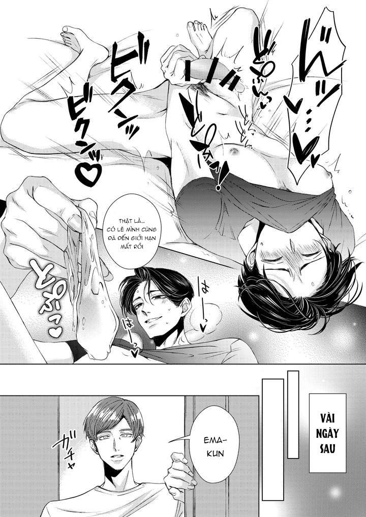 Oneshot hỏny - Chap 283