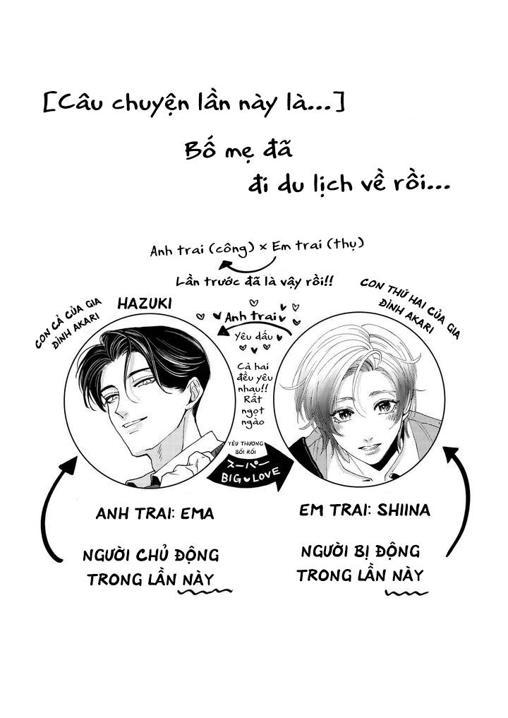 Oneshot hỏny - Chap 283