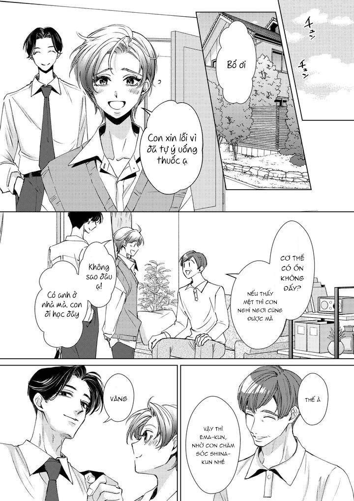 Oneshot hỏny - Chap 283