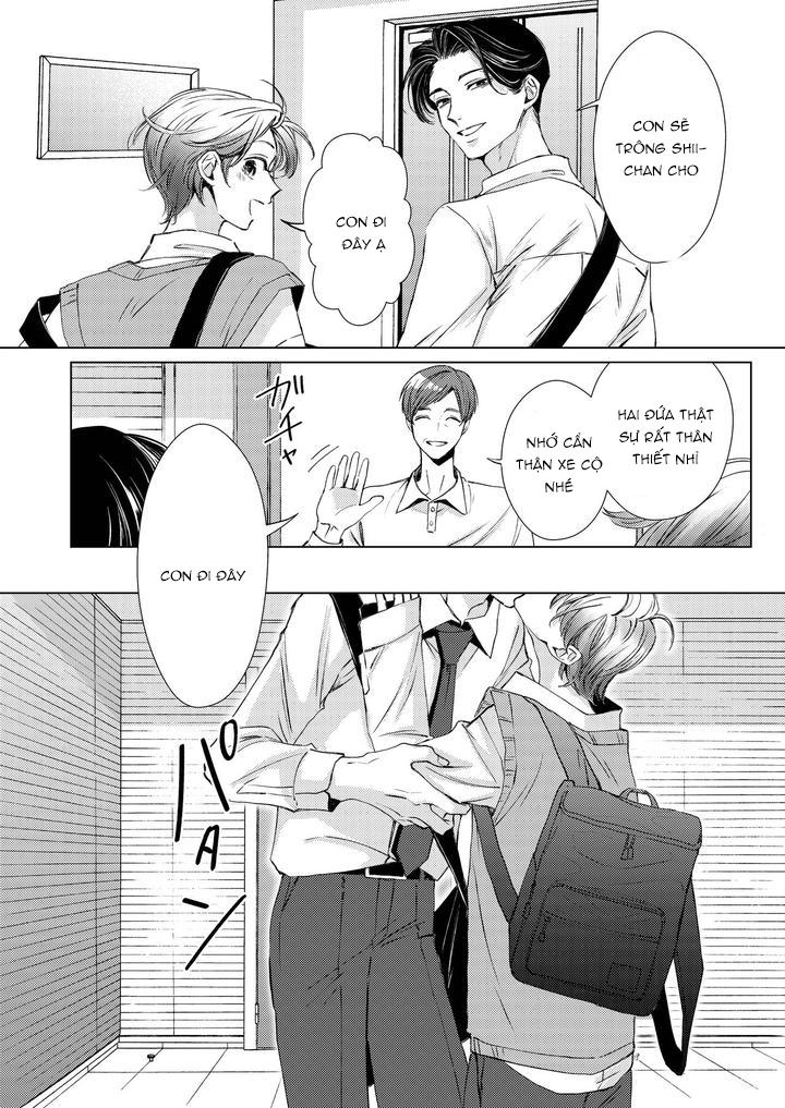 Oneshot hỏny - Chap 283