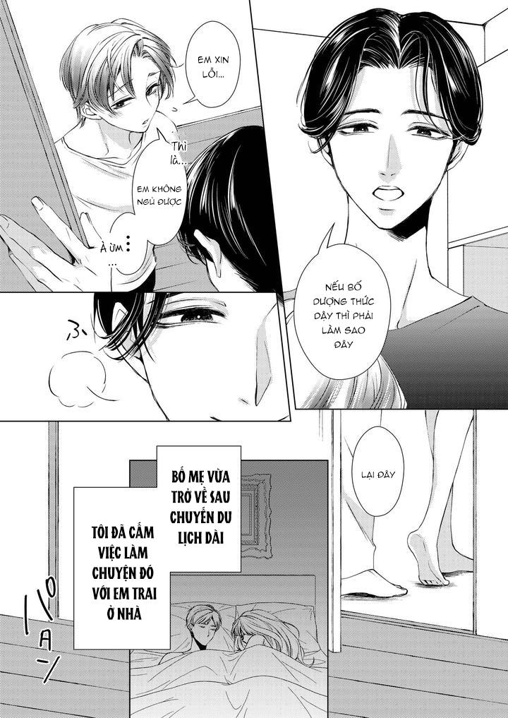 Oneshot hỏny - Chap 283