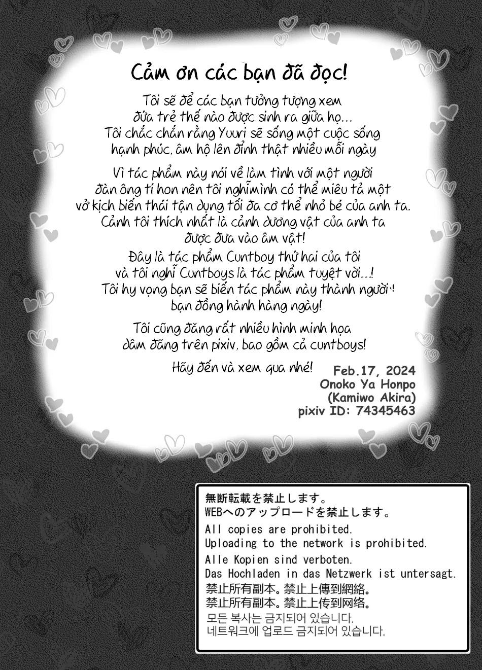 Oneshot hỏny - Chap 285