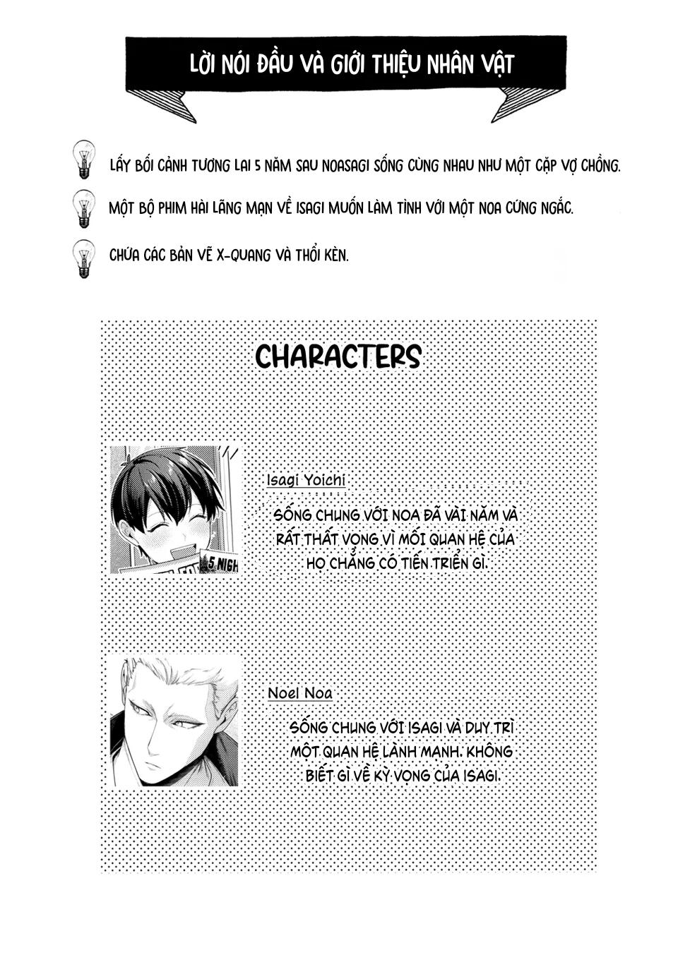 Oneshot hỏny - Chap 286