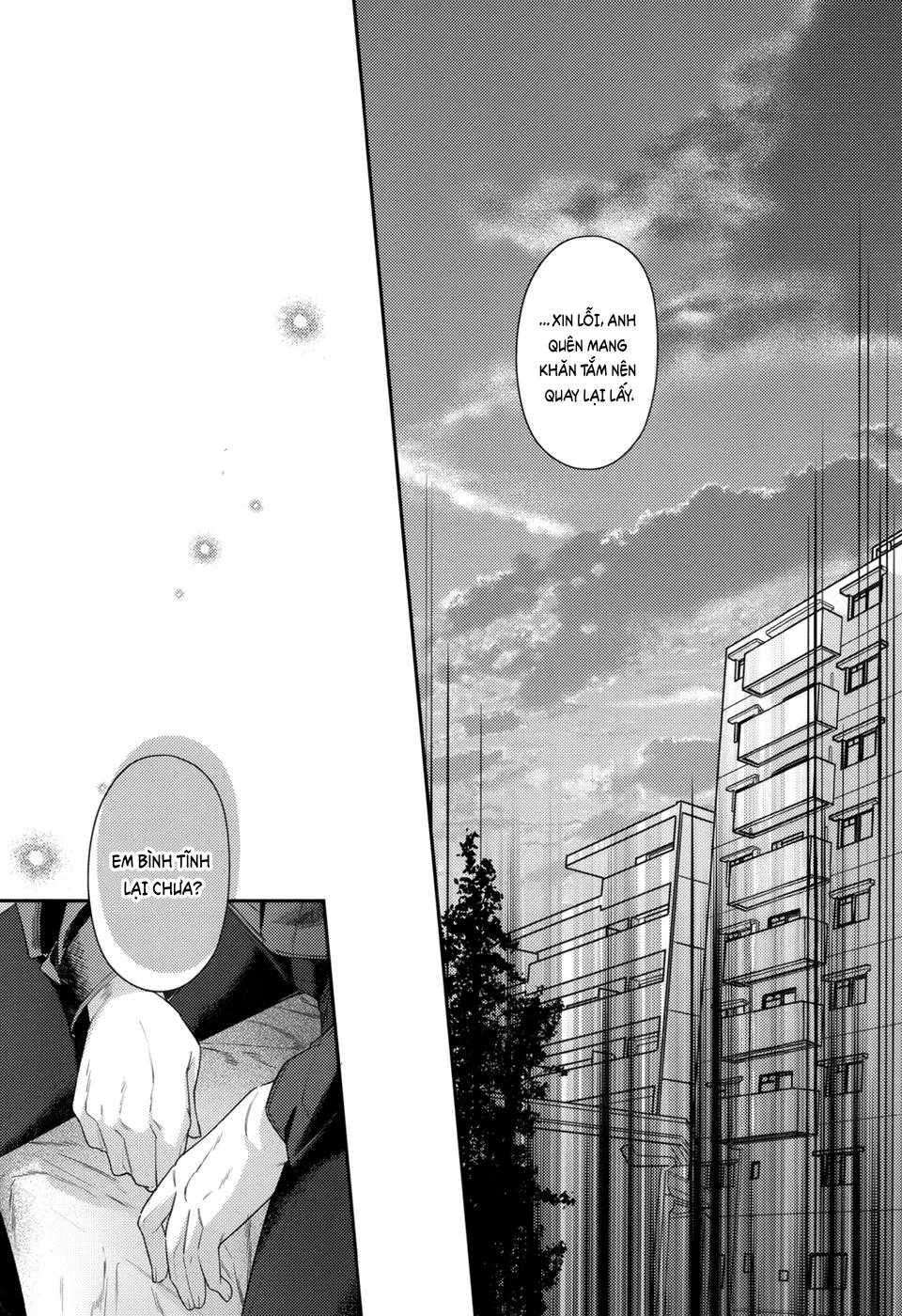 Oneshot hỏny - Chap 286