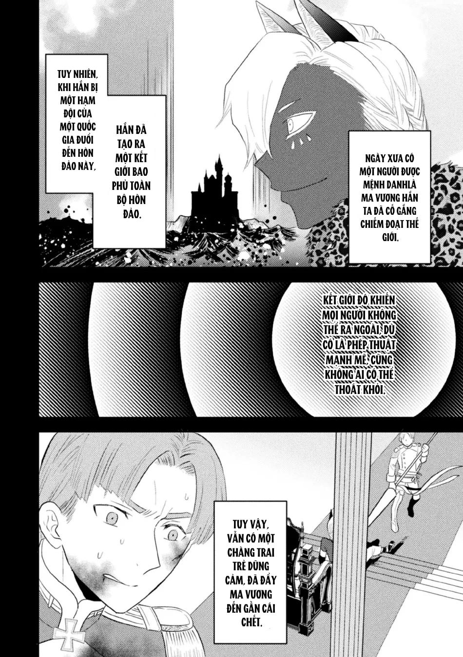 Oneshot hỏny - Chap 288