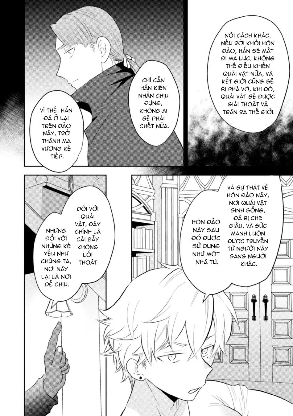 Oneshot hỏny - Chap 288