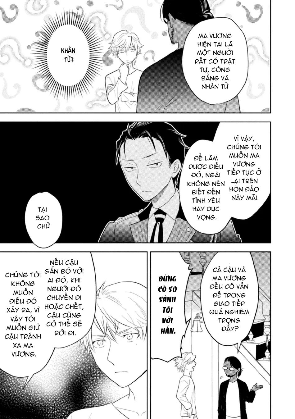 Oneshot hỏny - Chap 288