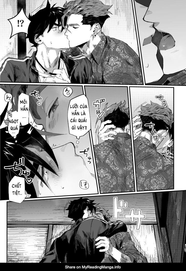 Oneshot hỏny - Chap 29