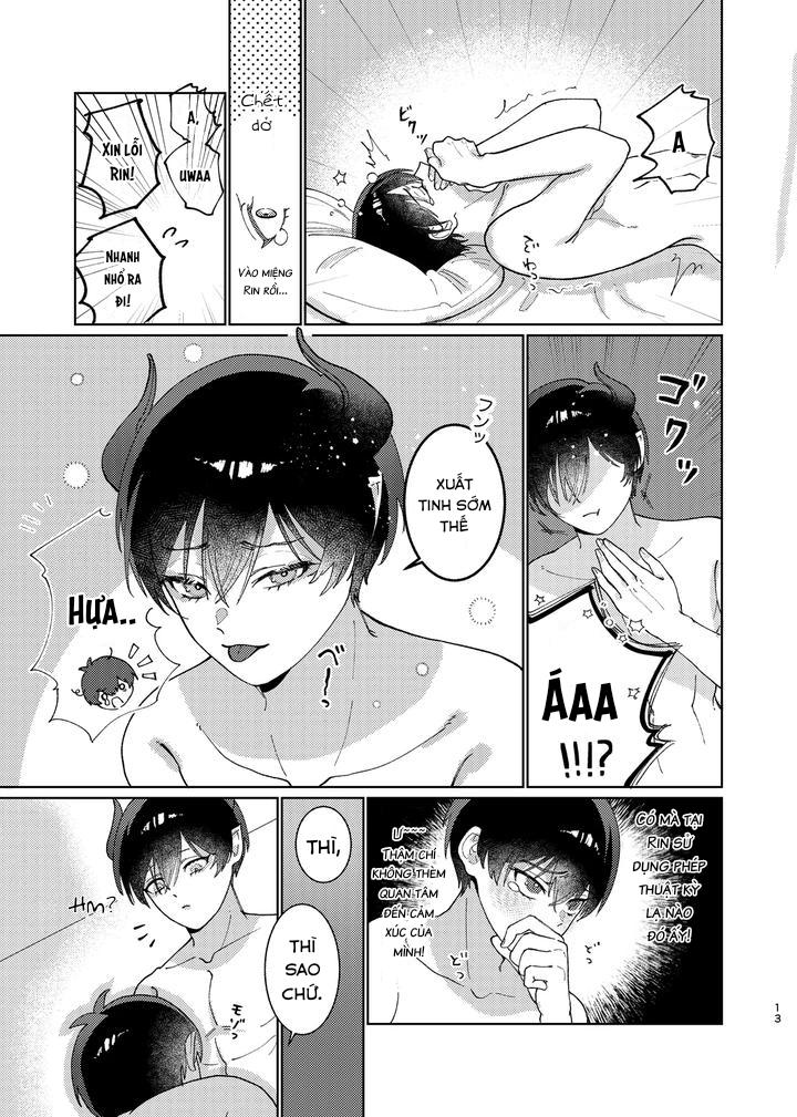 Oneshot hỏny - Chap 291