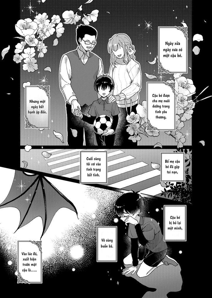 Oneshot hỏny - Chap 291