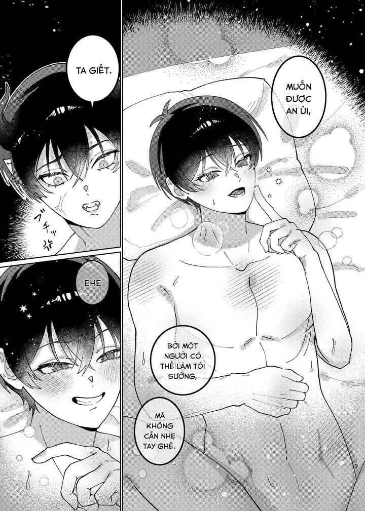 Oneshot hỏny - Chap 291