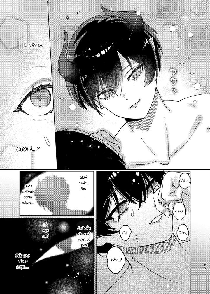 Oneshot hỏny - Chap 291