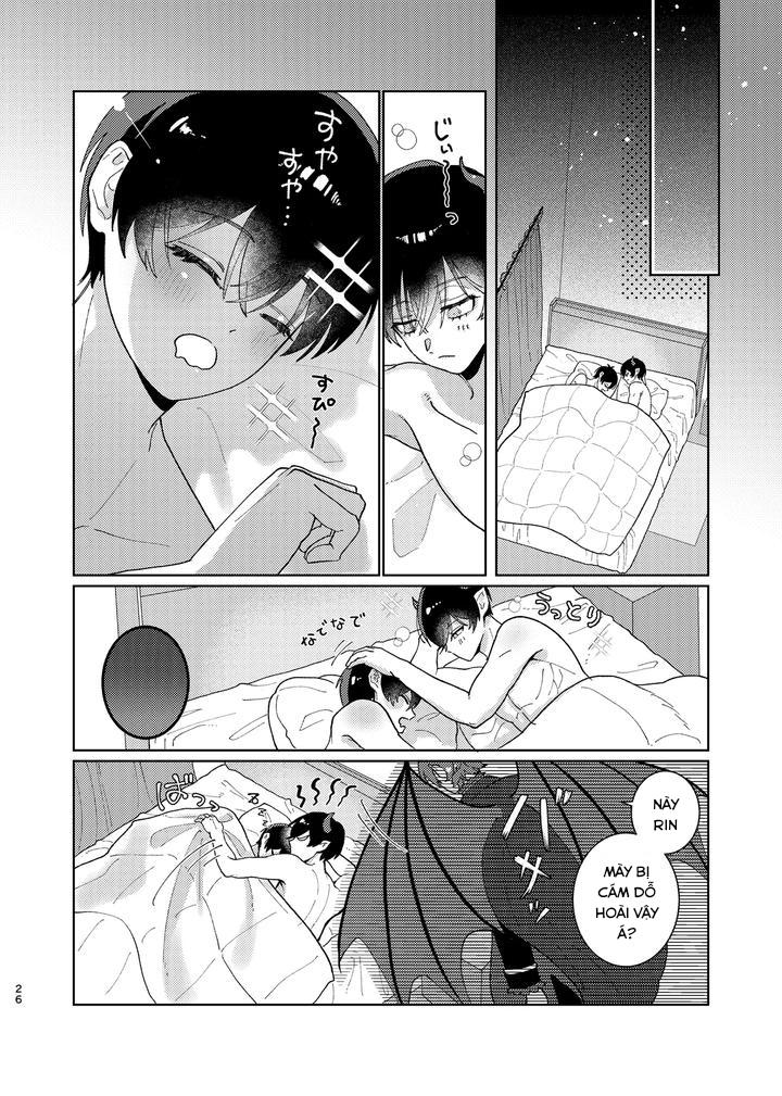 Oneshot hỏny - Chap 291