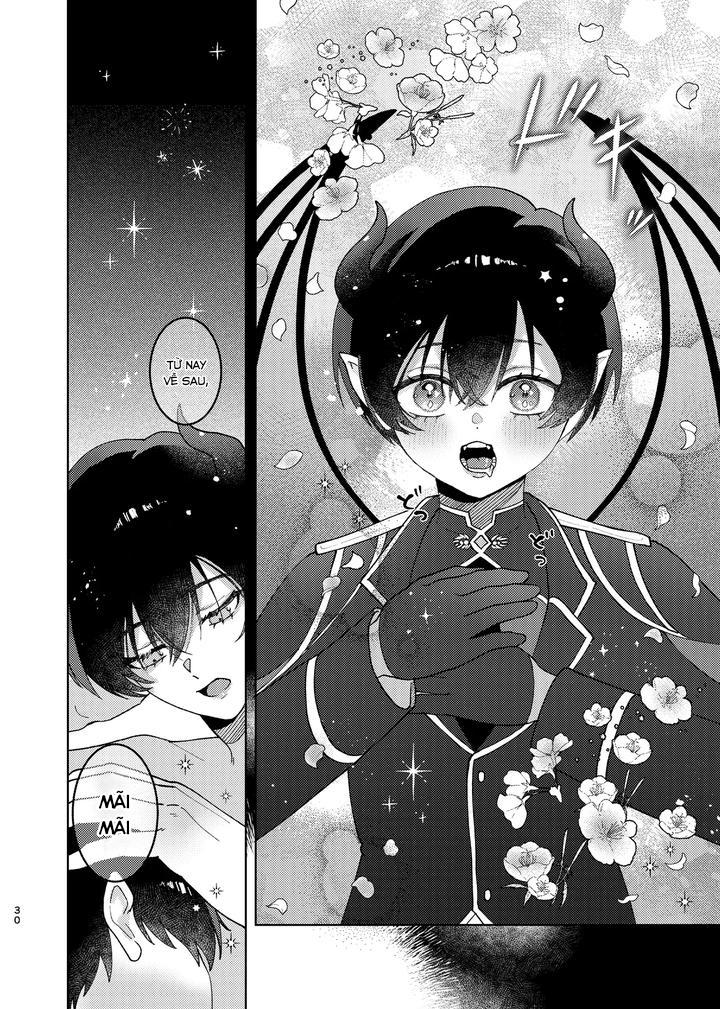 Oneshot hỏny - Chap 291