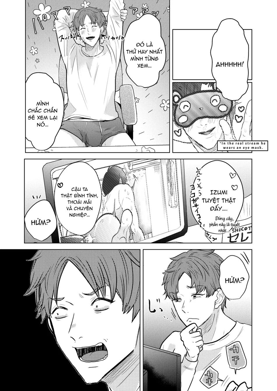 Oneshot hỏny - Chap 293