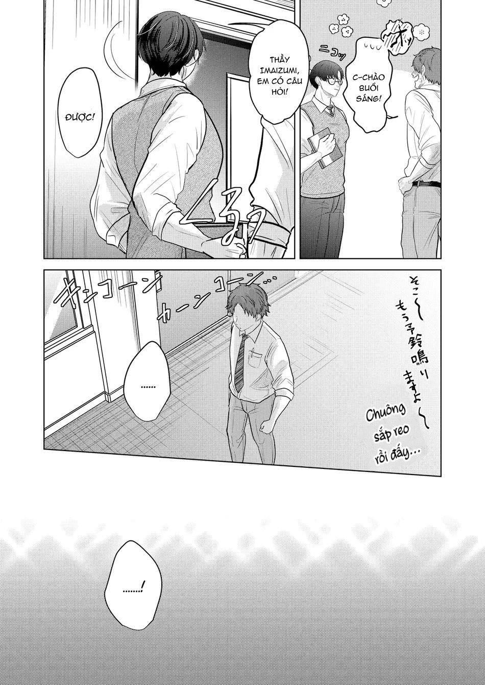 Oneshot hỏny - Chap 293