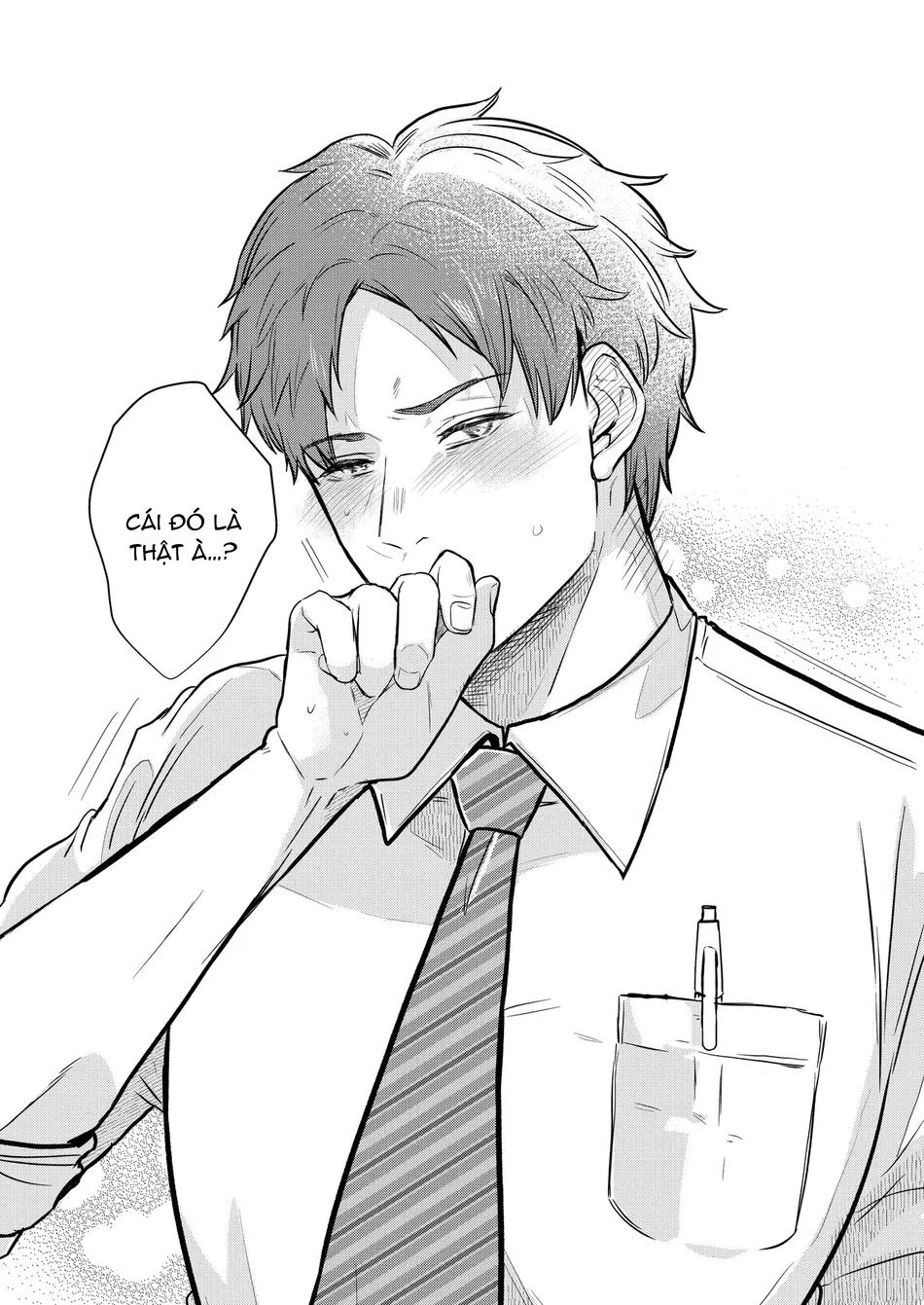 Oneshot hỏny - Chap 293