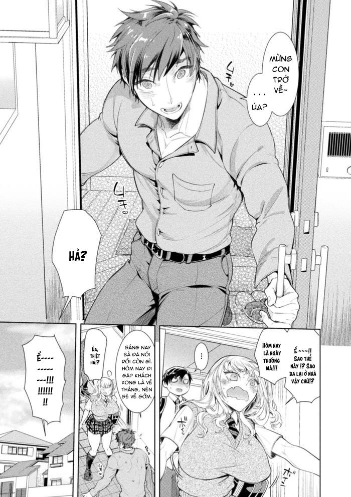 Oneshot hỏny - Chap 296