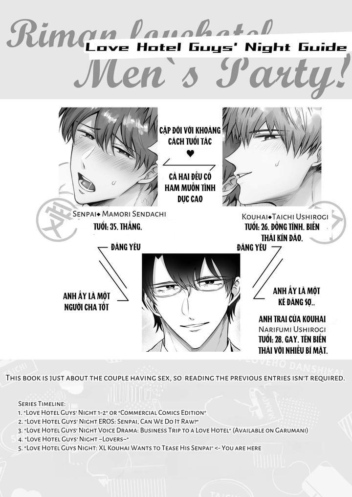 Oneshot hỏny - Chap 297