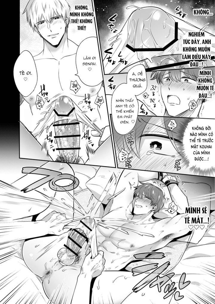 Oneshot hỏny - Chap 297