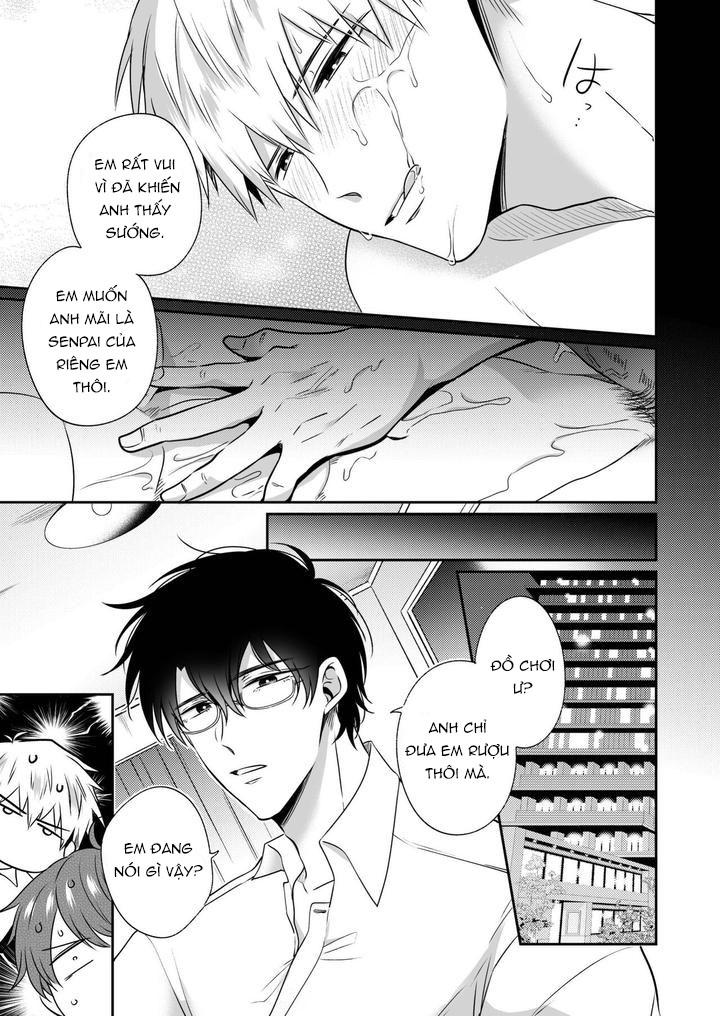 Oneshot hỏny - Chap 297