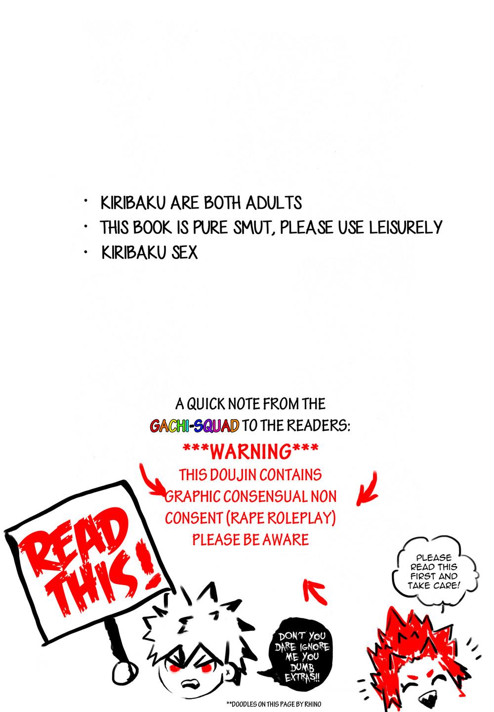 Oneshot hỏny - Chap 3