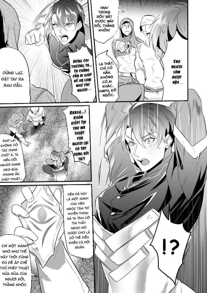 Oneshot hỏny - Chap 302