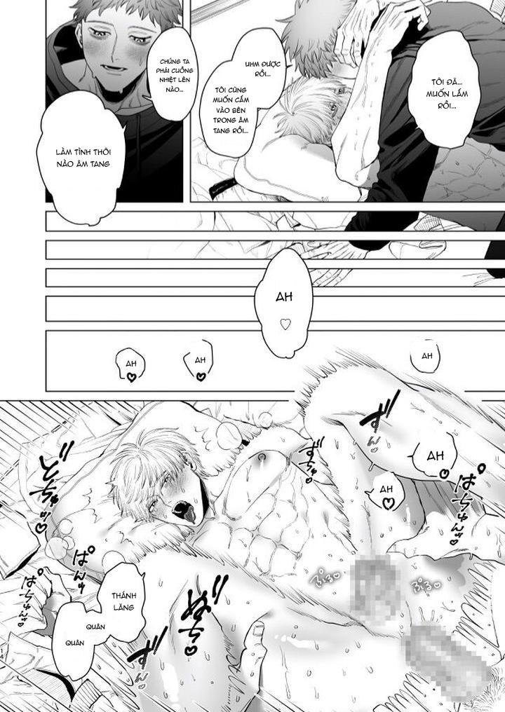 Oneshot hỏny - Chap 305