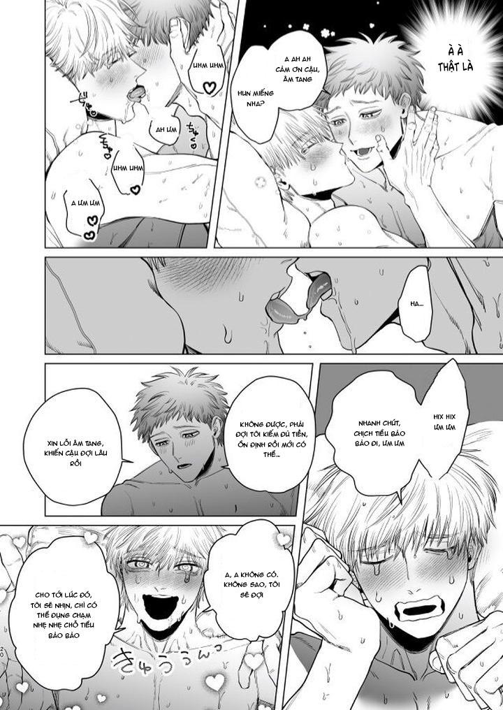 Oneshot hỏny - Chap 305