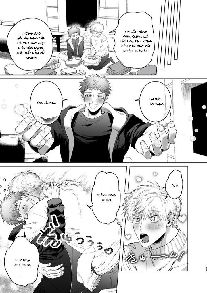 Oneshot hỏny - Chap 305